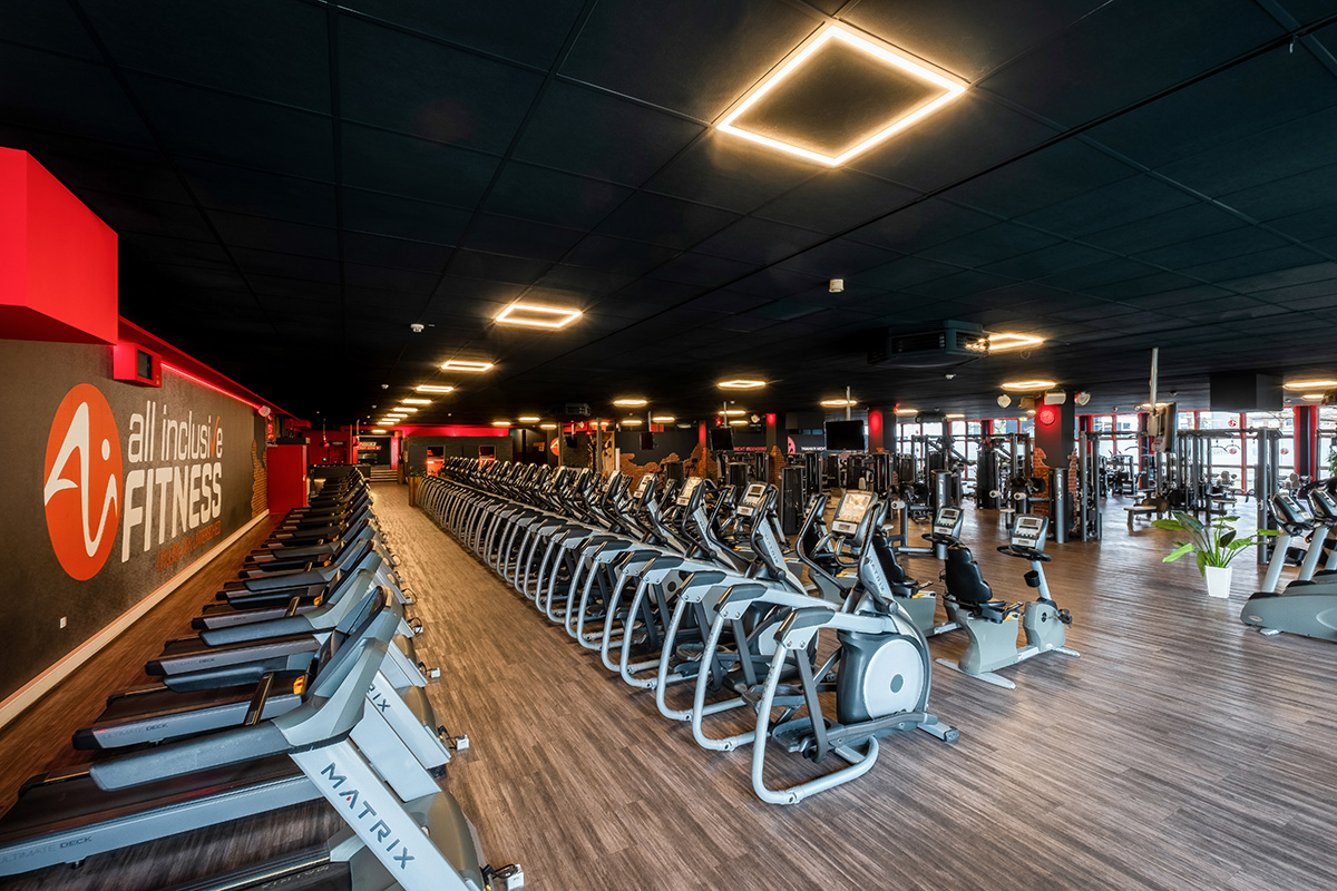 Erreiche Deine Ziele Ai Fitness Bielefeld City aifitness.de